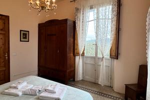 Camere matrimoniali transitori - Lucca