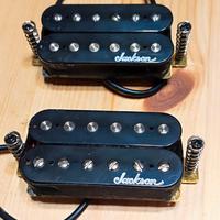 Jackson Pickup Jackson coppia HB