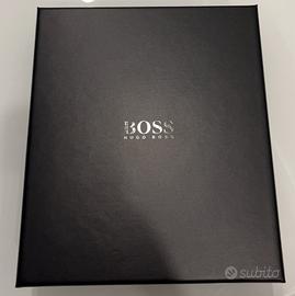 Portafoglio Hugo BOSS