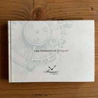 Breguet Catalogo Orologi 2007-2008