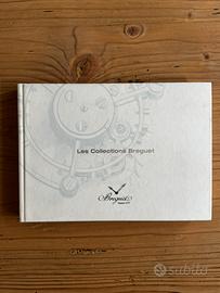 Breguet Catalogo Orologi 2007-2008