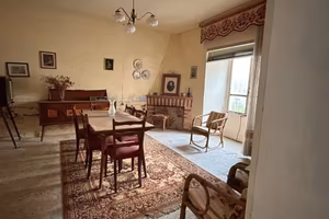 Casa storica in posizione strategica
