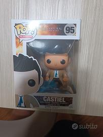 pop Supernatural 
