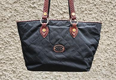 Borsa Colombo da donna, vintage e pregiata
