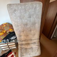 Materassi a molle, 180x 85