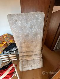 Materassi a molle, 180x 85