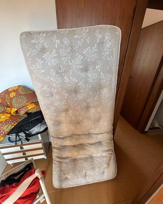 Materassi a molle, 180x 85