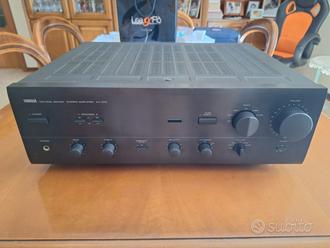 Used Yamaha AX-570 Integrated amplifiers for Sale | HifiShark.com