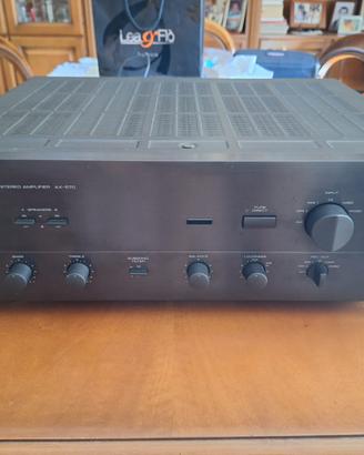 Amplificatore integrato HI-Fi Yamaha AX-570