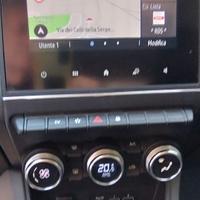 Renault Captur Full Hybrid 145 CV Techno