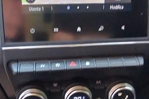 Renault Captur Full Hybrid 145 CV Techno