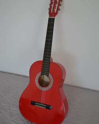 chitarra acustica bambini