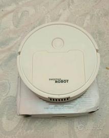 Aspirapolvere  mini robot 