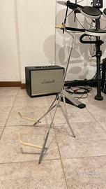 Stand chitarra