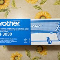 toner brother tn-3030 nuovo