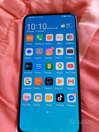 HUAWEI Smartphone P Smart Z STK-LX1