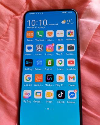 HUAWEI Smartphone P Smart Z STK-LX1