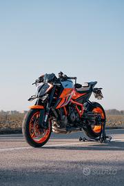 Ktm Superduke 1290 R