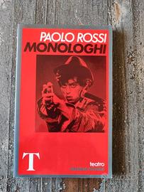 Monologhi