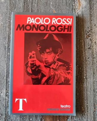 Monologhi