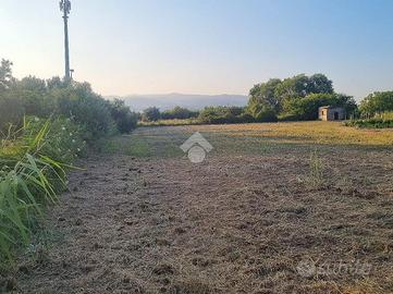 TER. RESIDENZIALE A SELLIA MARINA