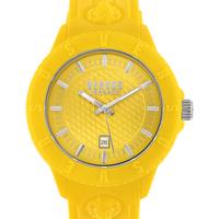 Orologio Versus Versace al quarzo in Silicone 