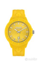 Orologio Versus Versace al quarzo in Silicone 