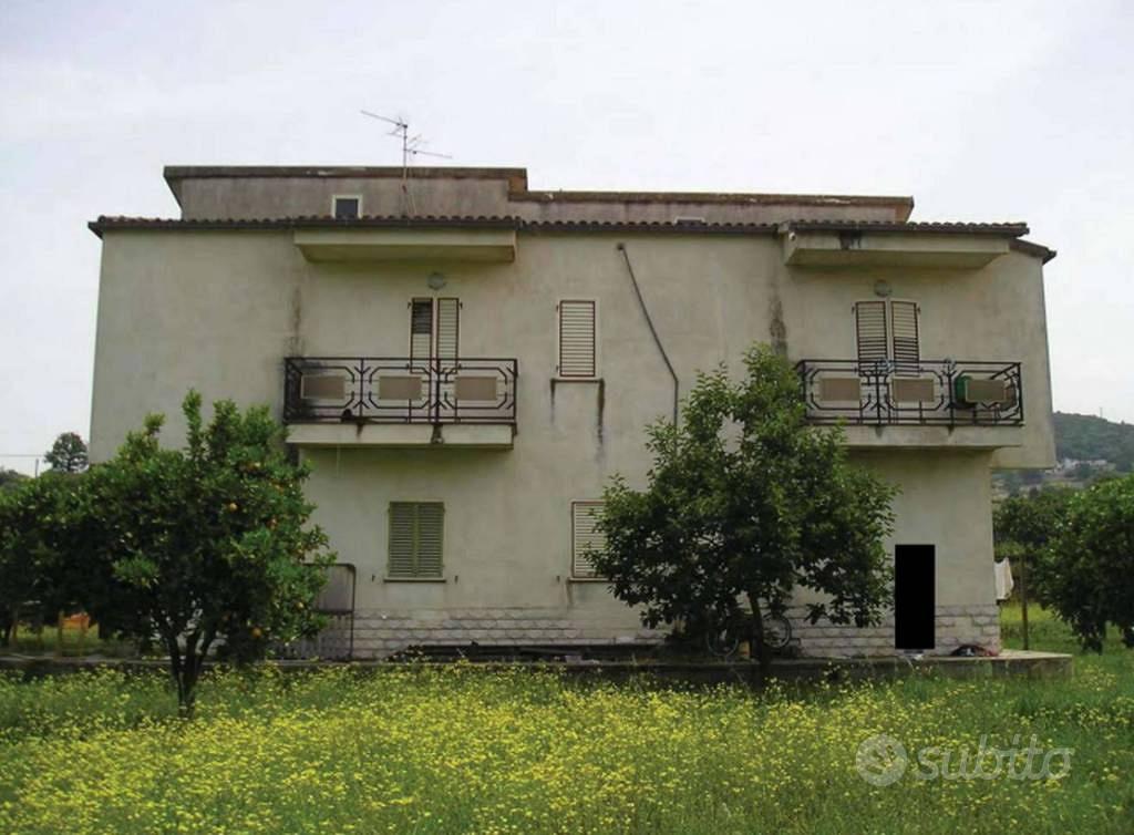 Appartamento – Luzzi, Cavoni-Ginestreto - Vista 4