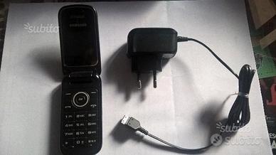 Samsung e 1190