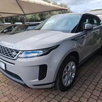 Land Rover Range Evoque 2.0D I4-L.Flw 150 CV AWD A