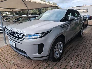 Land Rover Range Evoque 2.0D I4-L.Flw 150 CV AWD A