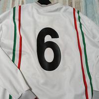 maglia calcio reggiana taglia XL num.6