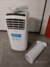 Condizionatore portatile DOLCECLIMA Compact 8 P