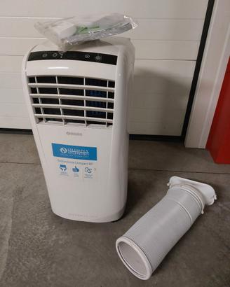 Condizionatore portatile DOLCECLIMA Compact 8 P