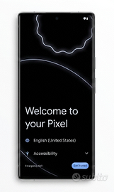 Google Pixel 6 Pro - Full Pack