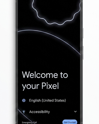 Google Pixel 6 Pro - Full Pack