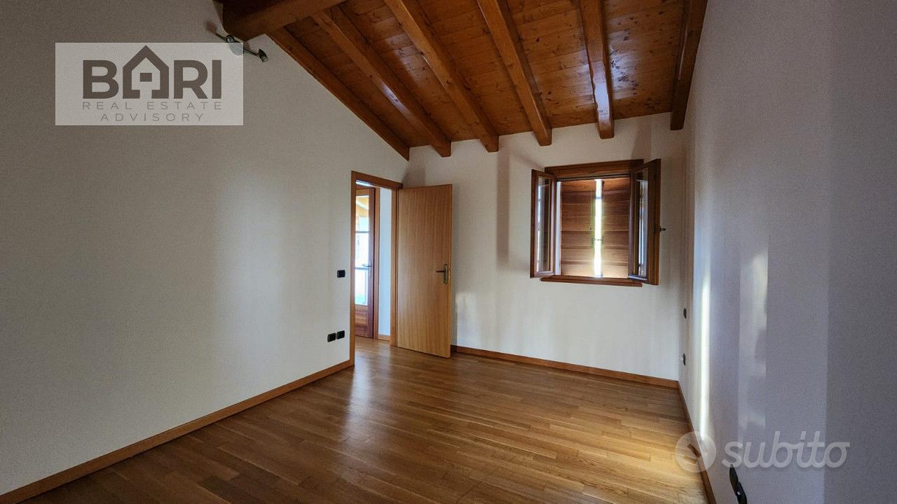 Appartamento – Roveredo in Piano - Altro