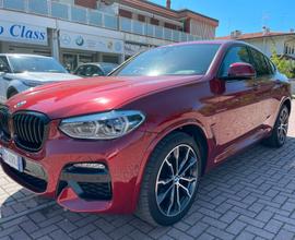 Bmw X4 xDrive20d Msport