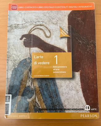 L’arte di vedere 1