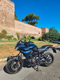 Yamaha Tracer 700 - 2018