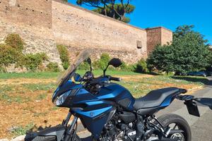 Yamaha Tracer 700 - 2018