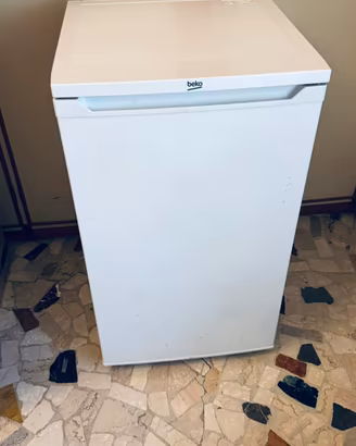 Congelatore Beko
