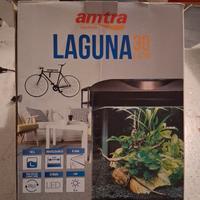acquario laguna