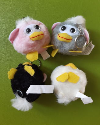 Portachiavi tipo Tremolini