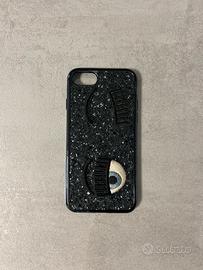 Cover Chiara Ferragni iPhone 7/8