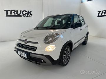 Fiat 500L 1.3 Multijet 95 CV Cross