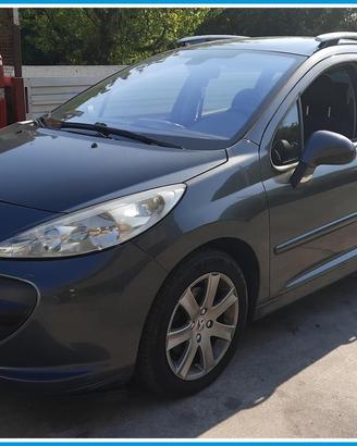 Ricambi Usati PEUGEOT 207 SW Outdoor 2008