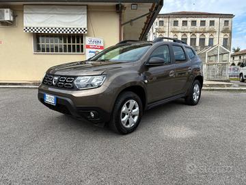 Dacia Duster 1.0 TCe 100 CV ECO-G 4x2 Comfort