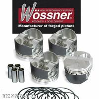 Kit Pistoni Wossner 500 Abarth 1.4 Tjet Multiair