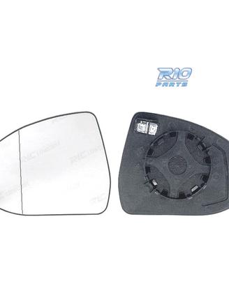 VETRO SPECCHIO BASE SINISTRO FORD FOCUS 07-12